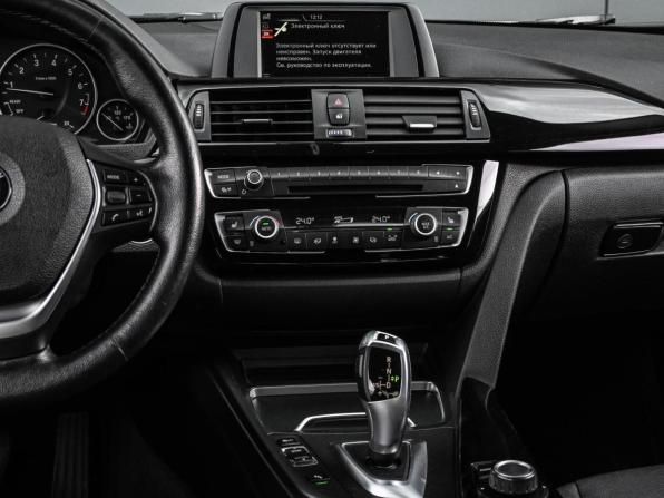 BMW 3 серии VI (F3x) Рестайлинг с пробегом 2015 года, цена 2 254 000 рублей, 181037 км, седан, Автокод Объявления