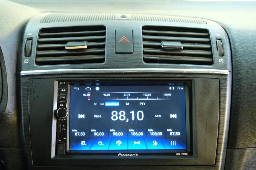 Toyota Avensis III Омск  - изображение 15