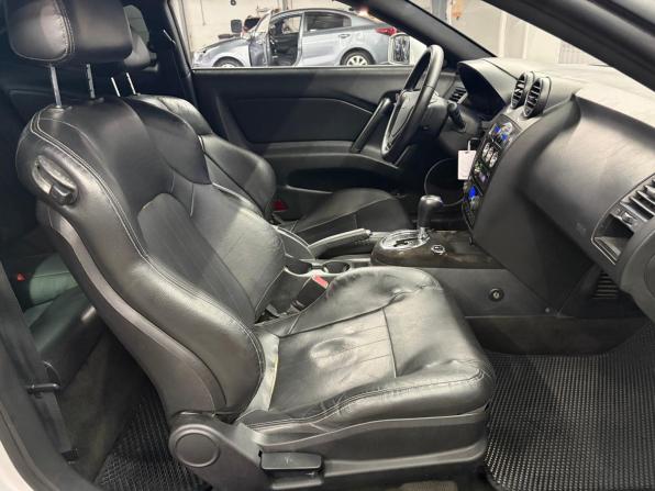 Hyundai Coupe II (GK) Рестайлинг с пробегом 2007 года, цена 847 000 рублей, 188533 км, купе, Автокод Объявления