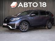 Honda CR-V V Рестайлинг Ижевск  - изображение 26