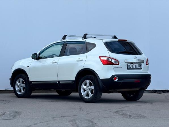 Nissan Qashqai I Рестайлинг с пробегом 2013 года, цена 1 045 000 рублей, 150000 км, внедорожник, Автокод Объявления
