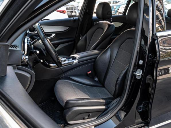 Mercedes-Benz C-Класс IV (W205) с пробегом 2014 года, цена 2 170 000 рублей, 196387 км, седан, Автокод Объявления