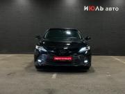 Toyota Camry VIII (XV70) Челябинск  - изображение 24