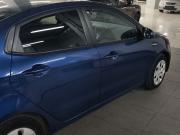 Kia Rio III Рестайлинг Самара  - изображение 45