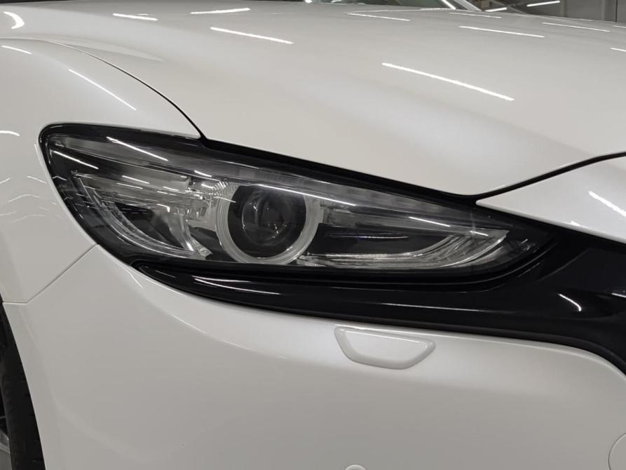 Mazda 6 III (GJ) Рестайлинг 2 Казань  - изображение 21