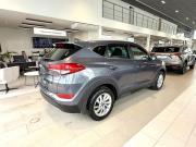 Hyundai Tucson III Рестайлинг Серпухов  - изображение 13