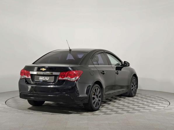 Chevrolet Cruze I Рестайлинг с пробегом 2014 года, цена 765 500 рублей, 170000 км, седан, Автокод Объявления
