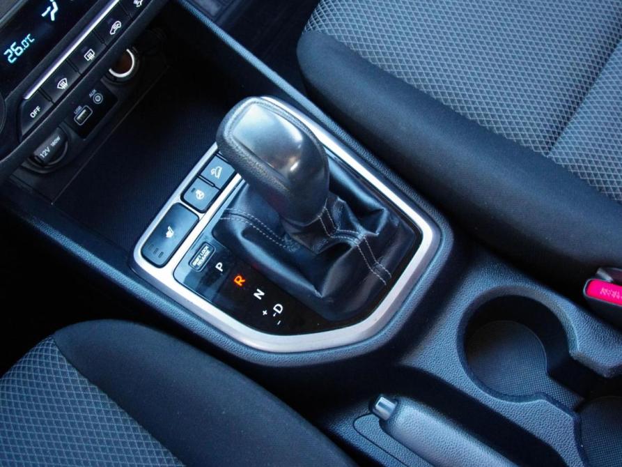 Hyundai Creta I Владимир  - изображение 20