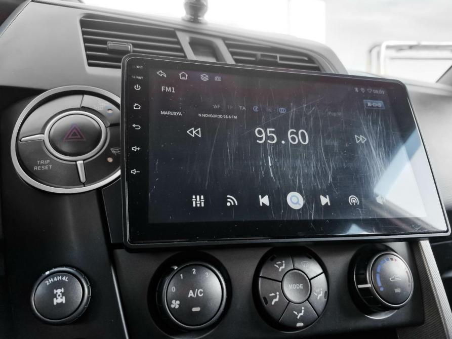 SsangYong Kyron I Рестайлинг Нижний Новгород  - изображение 15