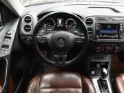 Volkswagen Tiguan I Рестайлинг Екатеринбург  - изображение 29