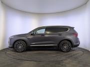 Hyundai Santa Fe IV Рестайлинг Москва  - изображение 38