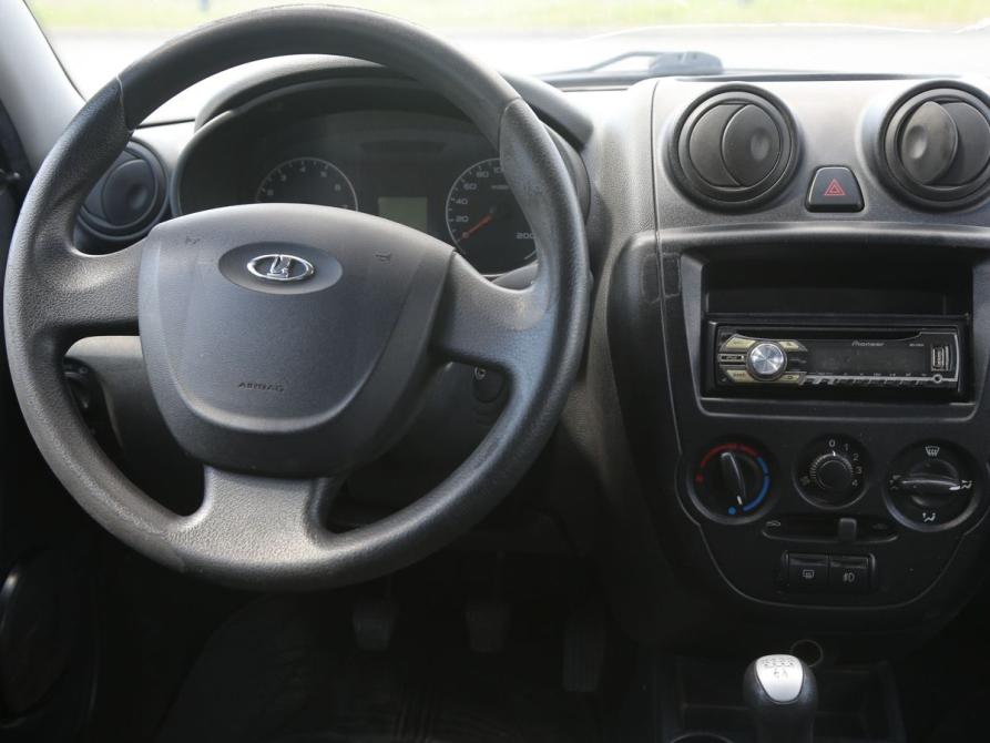 Lada (ВАЗ) Granta I Иваново  - изображение 14