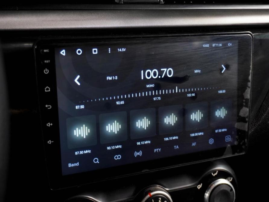 Kia Rio IV Воронеж  - изображение 16
