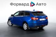 Lada (ВАЗ) Vesta I Тюмень  - изображение 30