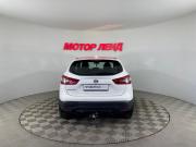 Nissan Qashqai II Воронеж  - изображение 31