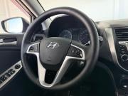 Hyundai Solaris I Рестайлинг Уфа  - изображение 25