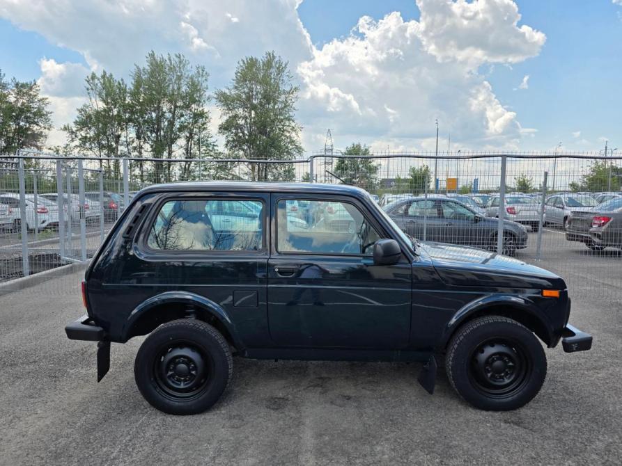 Lada (ВАЗ) Niva Legend Ростов-на-Дону  - изображение 6