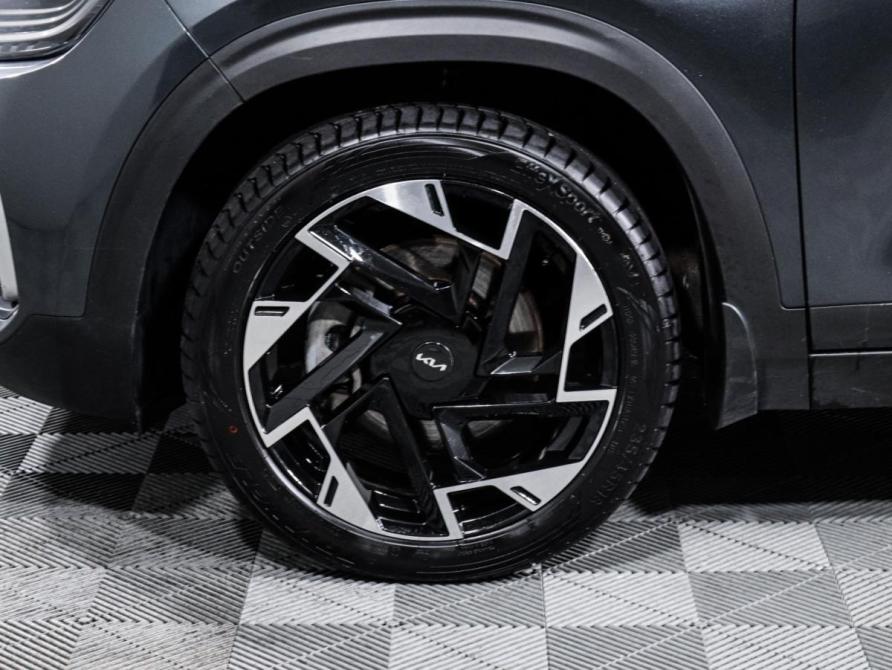 Kia Seltos I Москва  - изображение 15