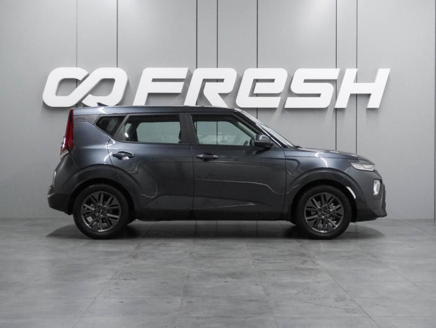 Kia Soul III Воронеж  - изображение 5