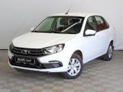 Lada (ВАЗ) Granta I Рестайлинг Москва  - изображение 24