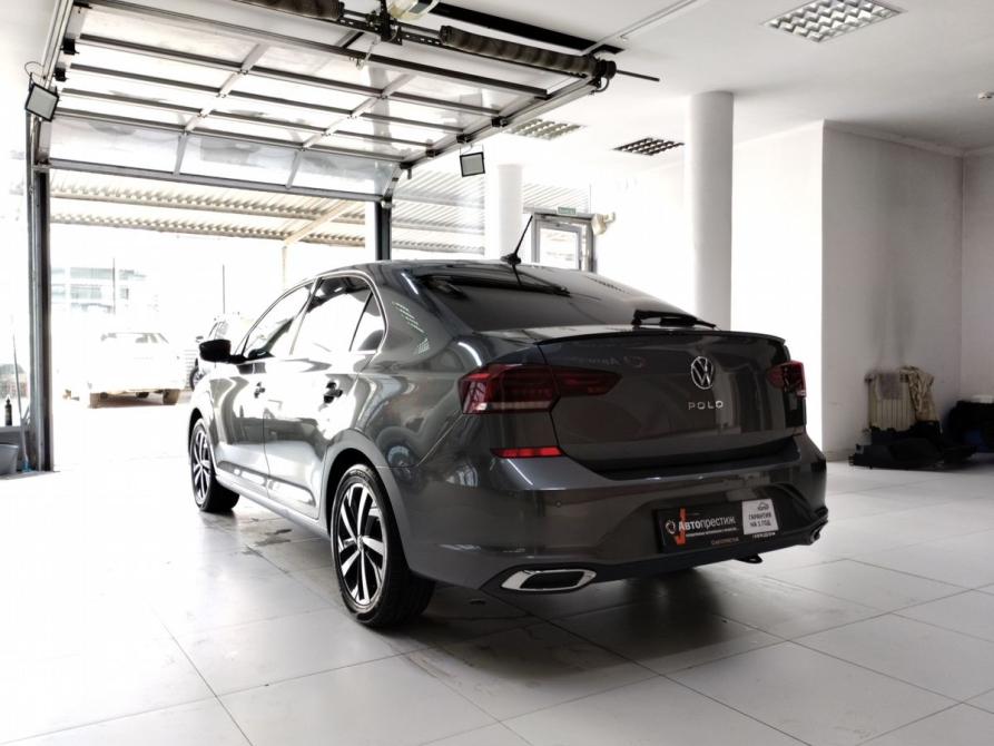 Volkswagen Polo VI Минеральные Воды  - изображение 4