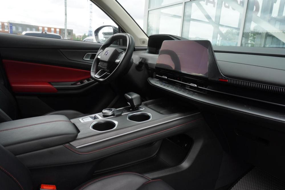 Changan CS55 Plus II Ульяновск  - изображение 20