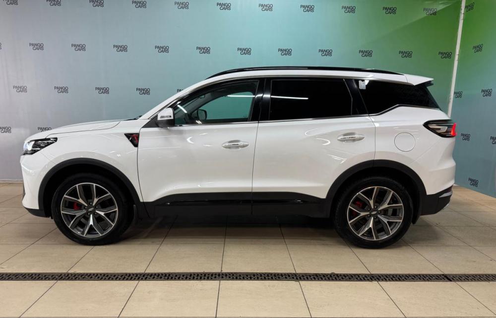 Chery Tiggo 7 Pro Max I Рестайлинг Набережные Челны  - изображение 4
