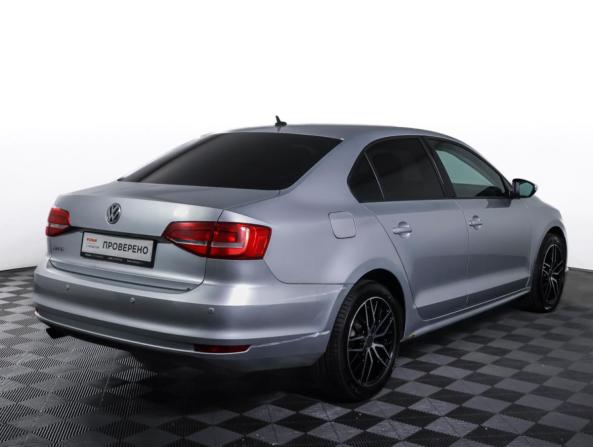 Volkswagen Jetta VI Рестайлинг с пробегом 2015 года, цена 950 000 рублей, 213279 км, седан, Автокод Объявления
