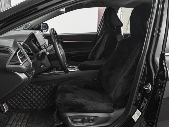 Toyota Camry VIII (XV70) с пробегом 2020 года, цена 2 999 000 рублей, 158783 км, седан, Автокод Объявления