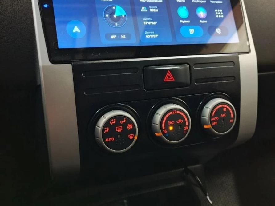 Nissan X-Trail II Ярославль  - изображение 12