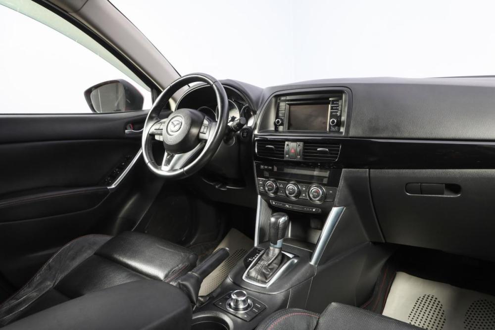 Mazda CX-5 I Новосибирск  - изображение 10