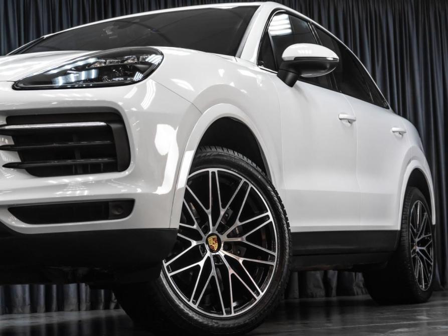 Porsche Cayenne III Тюмень  - изображение 17