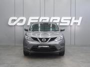 Nissan Qashqai II Воронеж  - изображение 22