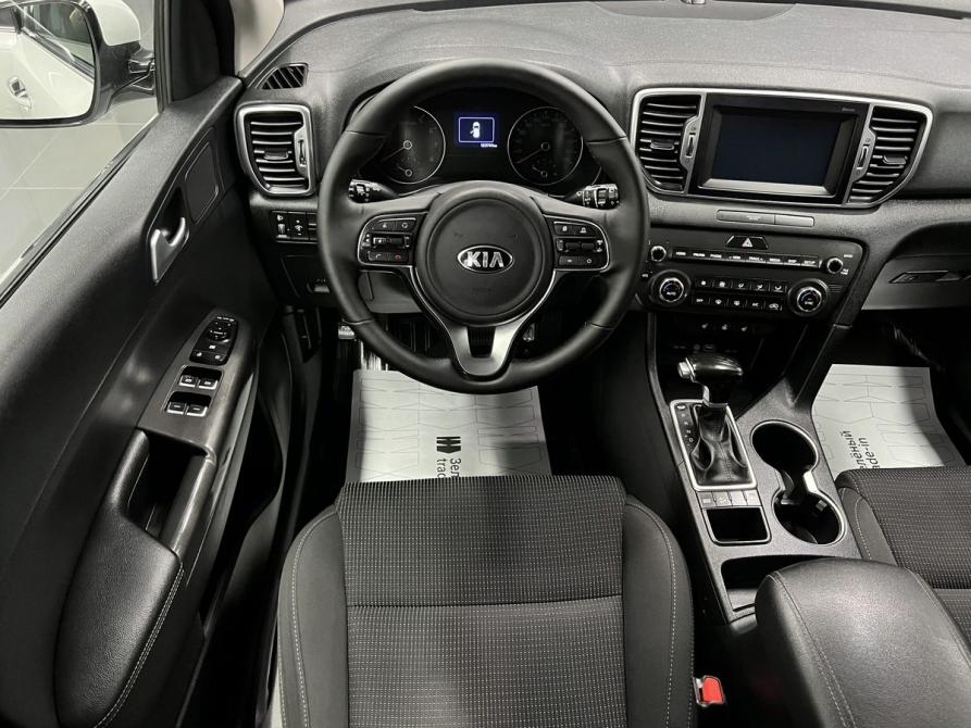 Kia Sportage IV Тверь  - изображение 11