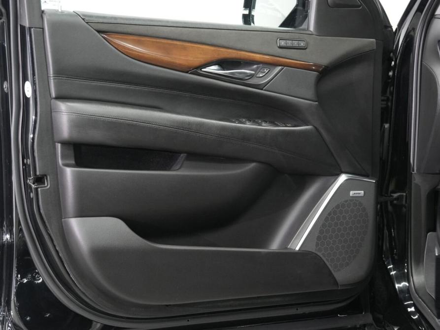 Cadillac Escalade IV Новосибирск  - изображение 19
