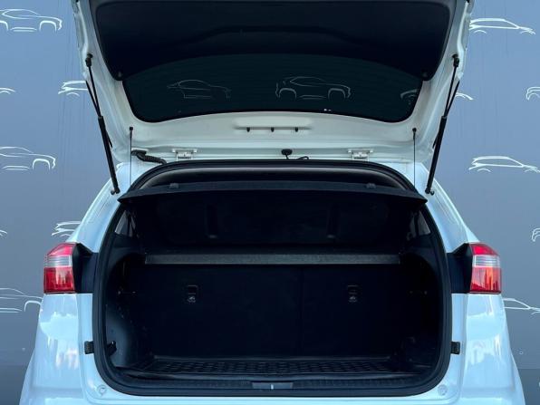 Hyundai Creta I с пробегом 2019 года, цена 1 533 300 рублей, 161705 км, внедорожник, Автокод Объявления
