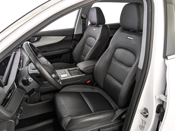 Chery Tiggo 7 Pro Max I с пробегом 2024 года, цена 1 850 000 рублей, 81927 км, внедорожник, Автокод Объявления