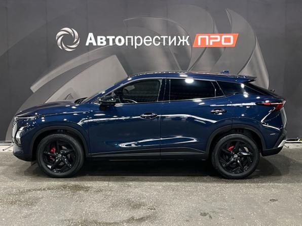 Omoda C5 I с пробегом 2023 года, цена 1 633 000 рублей, 60994 км, внедорожник, Автокод Объявления