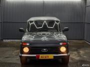 Lada (ВАЗ) 2131 (4x4) I Ижевск  - изображение 19