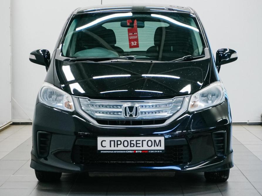 Honda Freed I Рестайлинг Красноярск  - изображение 3