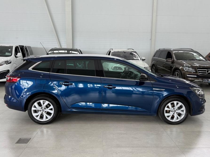 Renault Megane IV Калуга  - изображение 4