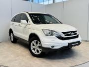 Honda CR-V III Рестайлинг Волжский  - изображение 32