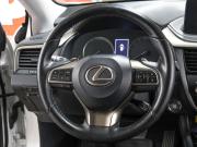 Lexus RX IV Рестайлинг Москва  - изображение 46