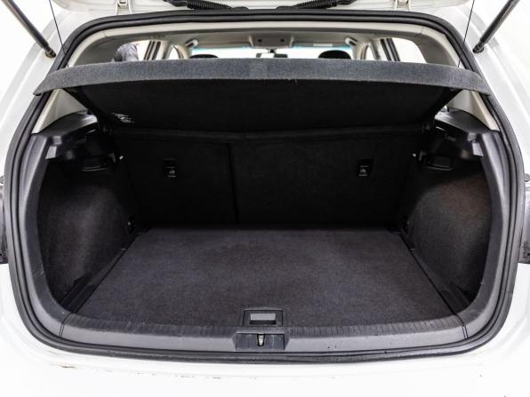 Volkswagen Golf VII с пробегом 2013 года, цена 1 088 000 рублей, 115621 км, хэтчбек, Автокод Объявления