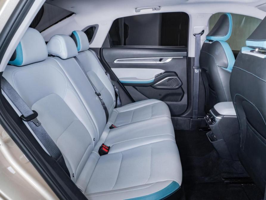 Geely Emgrand II Рязань  - изображение 7