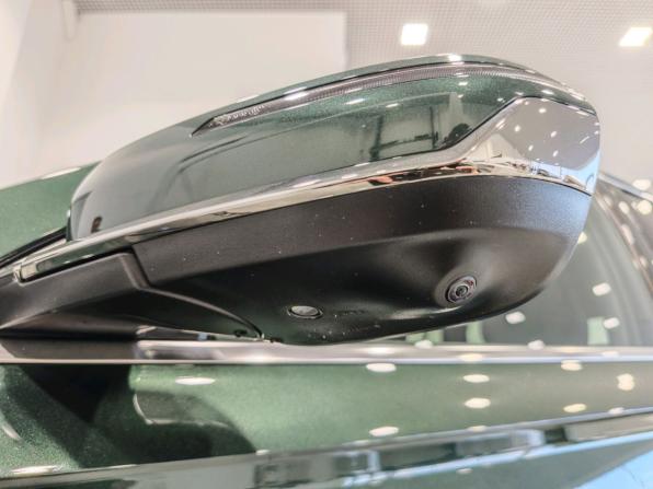 Geely Monjaro I с пробегом 2025 года, цена 4 499 000 рублей, 1600 км, внедорожник, Автокод Объявления