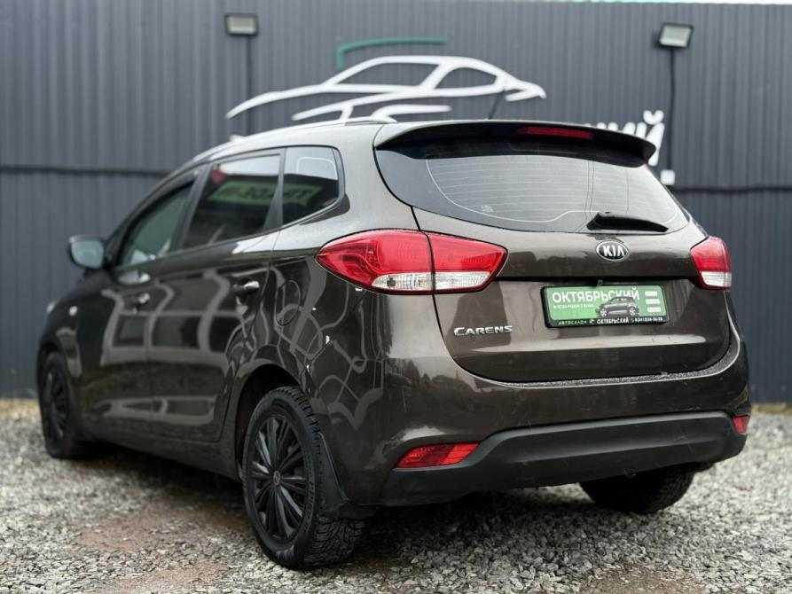 Kia Carens III (RP) Ижевск  - изображение 5