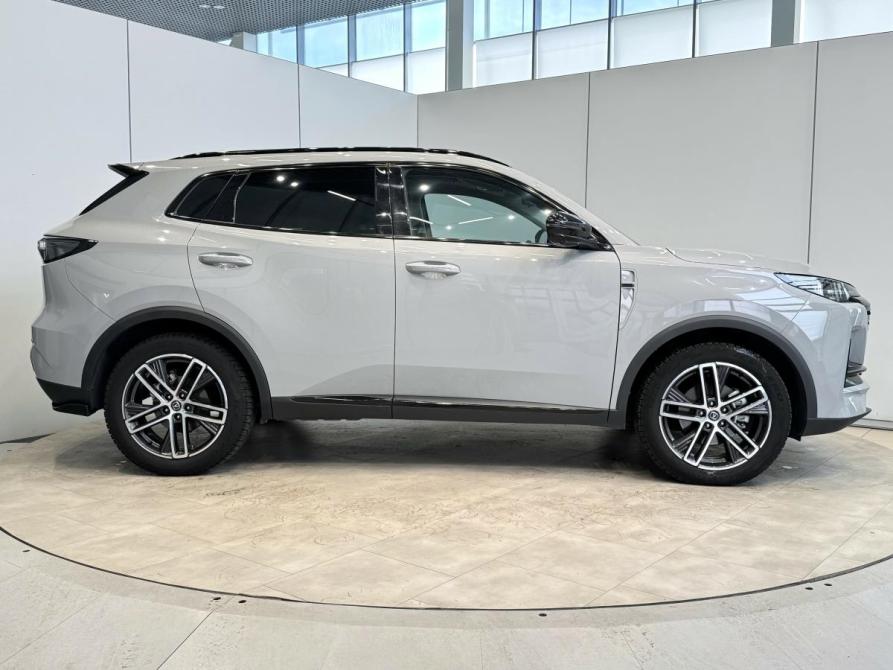 Changan CS55 Plus II Волжский  - изображение 6