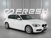 BMW 1 серии II (F20/F21) Ростов-на-Дону  - изображение 21