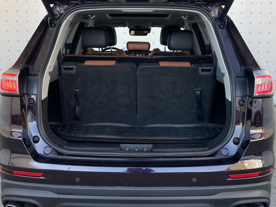 Chery Tiggo 8 Pro Max I Тамбов  - изображение 7